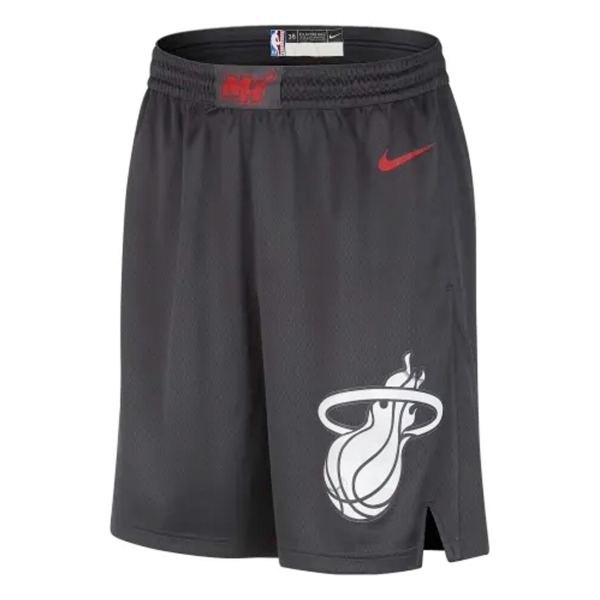 Nike Miami Heat City Edition Swingman