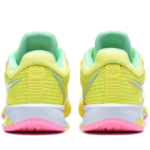 Nike Sabrina 4 Bright Citrus-в-time2win.ru