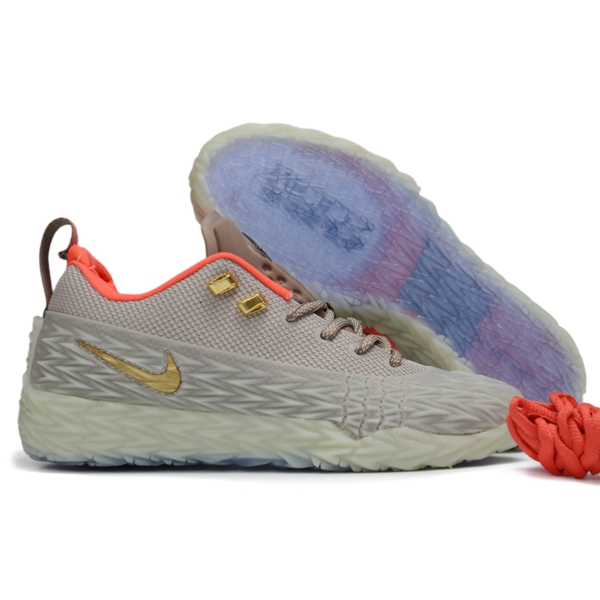 Nike ST Charge Grey Red купить-в time2win.ru