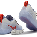 Nike ST Charge White time2win.ru