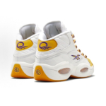Reebok Question “Yellow Toe” купить в time2win.ru