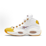 Reebok Question “Yellow Toe”-купить в time2win.ru