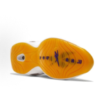 Reebok Question “Yellow Toe”-купить в-time2win.ru