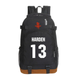 Рюкзак James Harden 13 Black