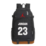 Рюкзак Jordan 23 Black