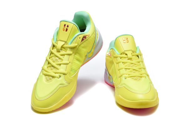 Sabrina 4 Bright Citrus-купить-time2win.ru
