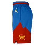 шорты Denver Nuggets Jordan-купить-в-time2win.ru