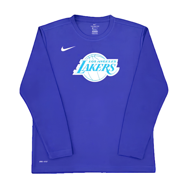свитшот Lakers