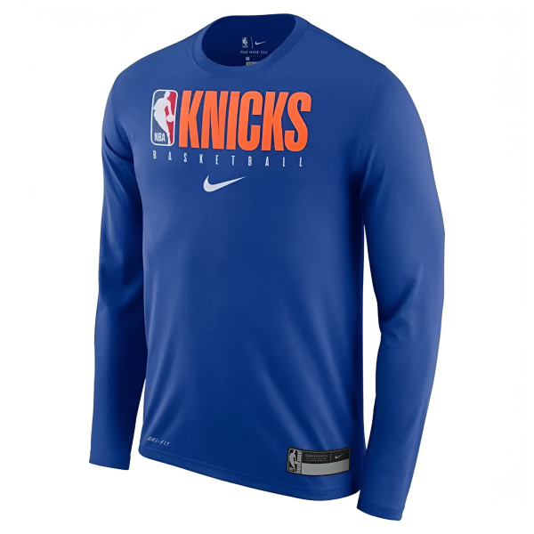 свитшот Nike New York Knicks-купить-в-time2win.ru