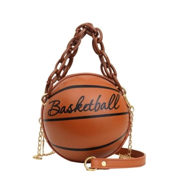 Сумка-чехол для баскетбольного мяча Wilson Single Ball